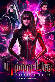 MADAME WEB